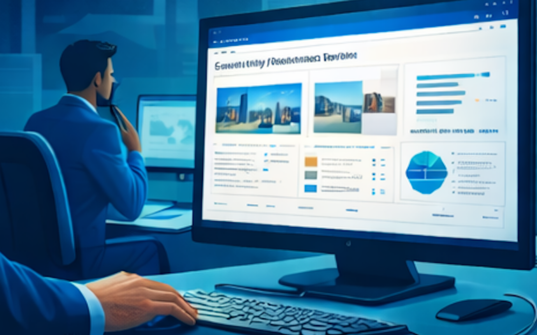 How Automated BOV Generation Transforms Listing Acquisition