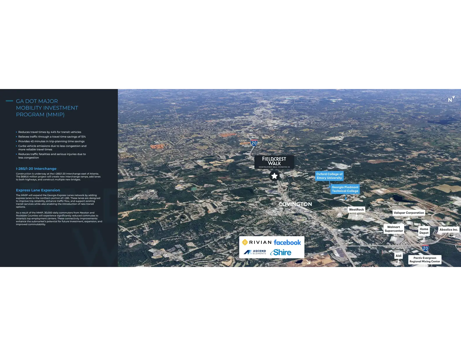 Flipbook interactive preview