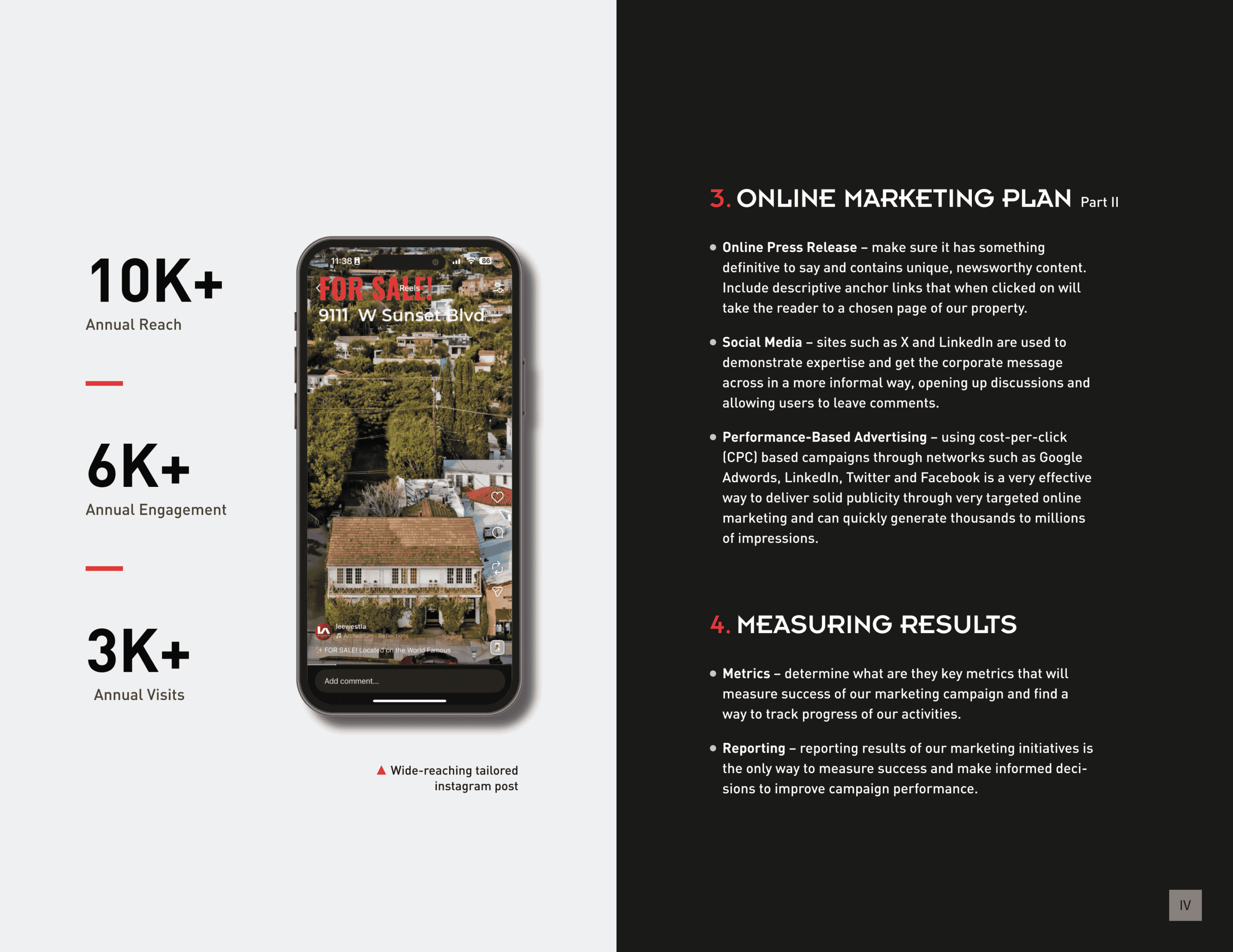 Proposals & Pitch Decks preview