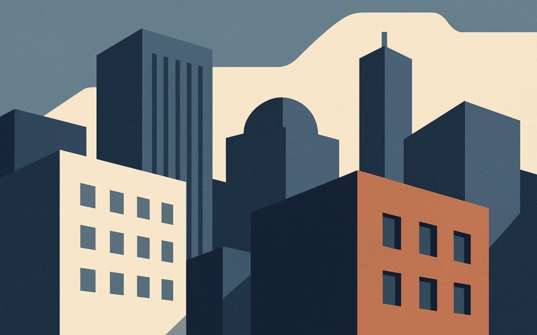 Broadening Demand Fuels Growth Across Diverse U.S. Real Estate Markets