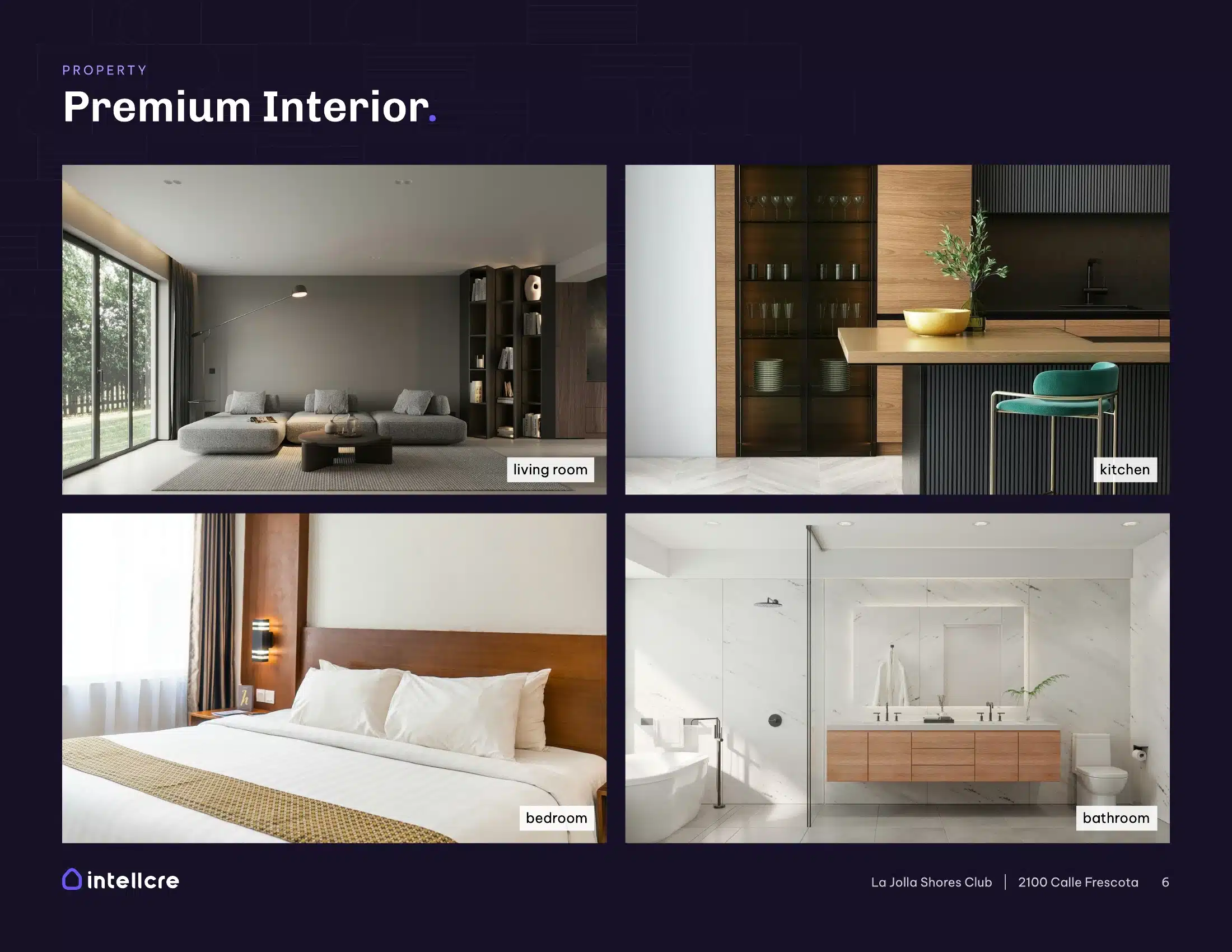 Sample package page 5
