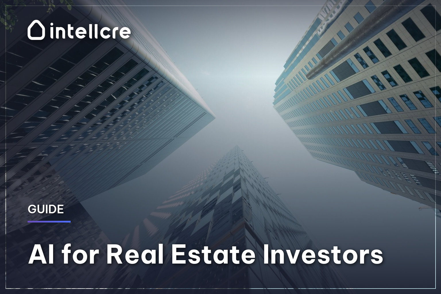 AI for Real Estate Investors: The 2026 Toolkit AI for Real Estate Investors: The 2026 Toolkit
