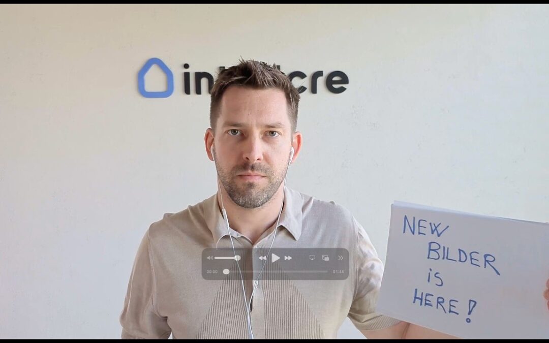 New IntellCRE Feature: New Brochure Builder Is Here