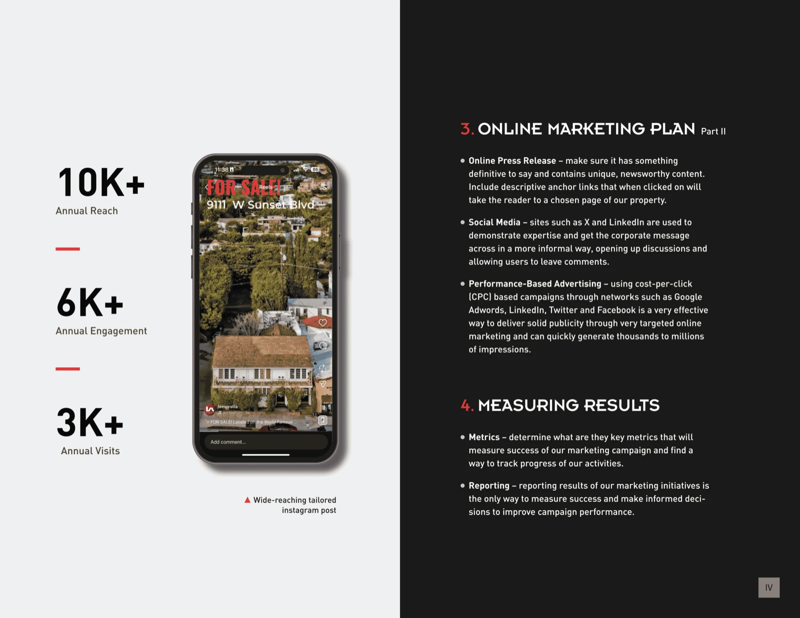 Proposals & Pitch Decks preview
