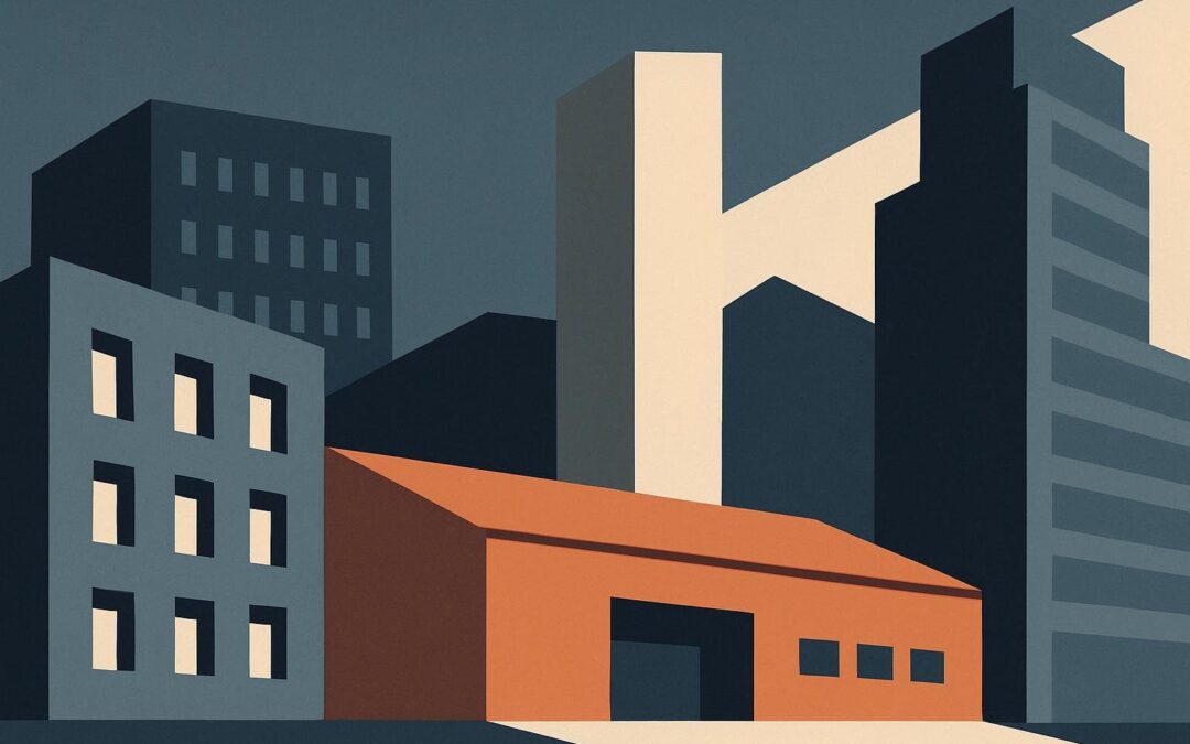 Multifamily and Industrial Markets Thrive Amid Economic Uncertainty