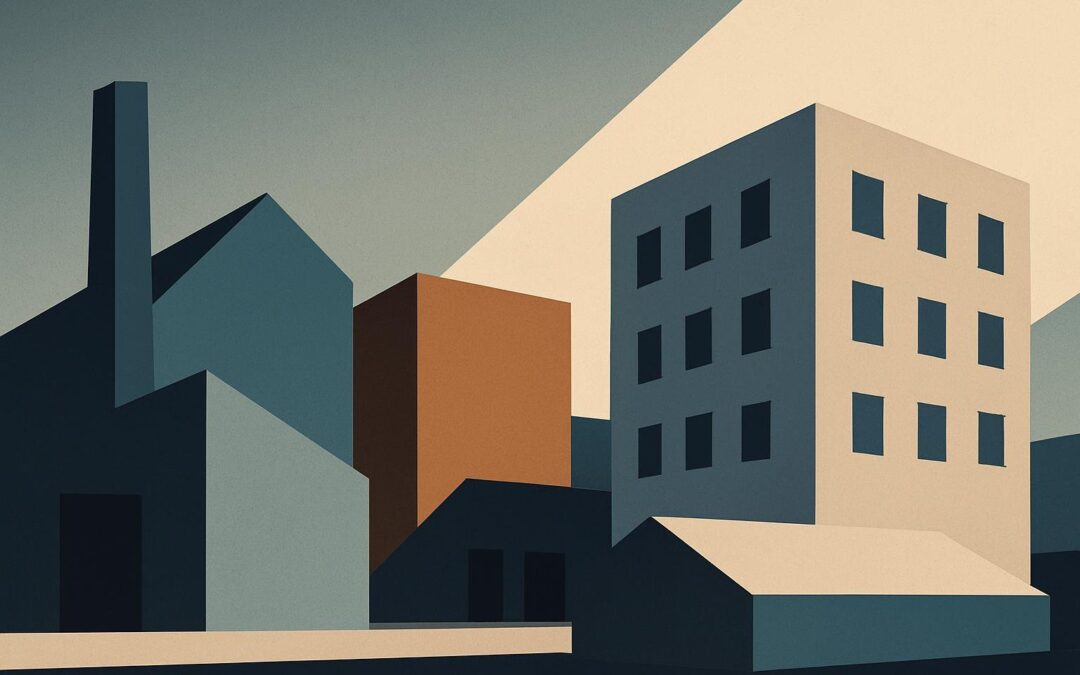 Industrial and Multifamily Markets Show Resilience Beyond Gateway Metros