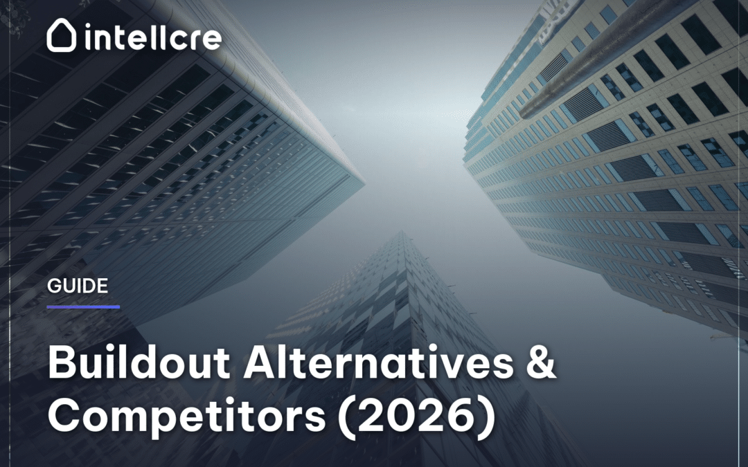 Buildout Alternatives & Competitors (2026)