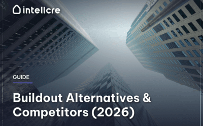 Buildout Alternatives & Competitors (2026)