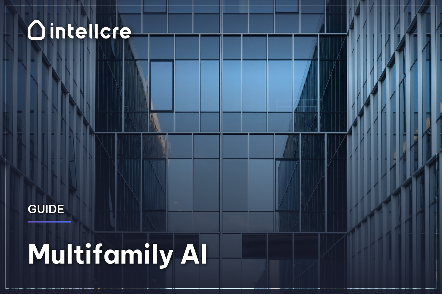 Multifamily AI: Tools Transforming Underwriting ' Marketing
