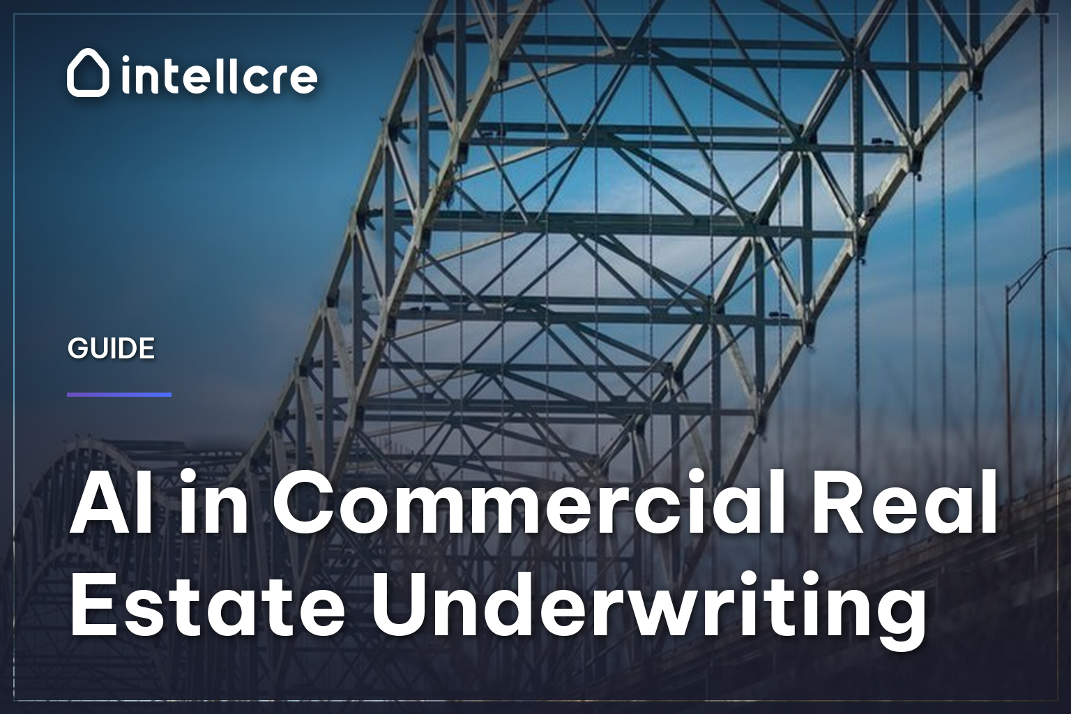 AI in Commercial Real Estate Underwriting