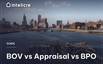 BOV vs Appraisal vs BPO: What’s the Difference?